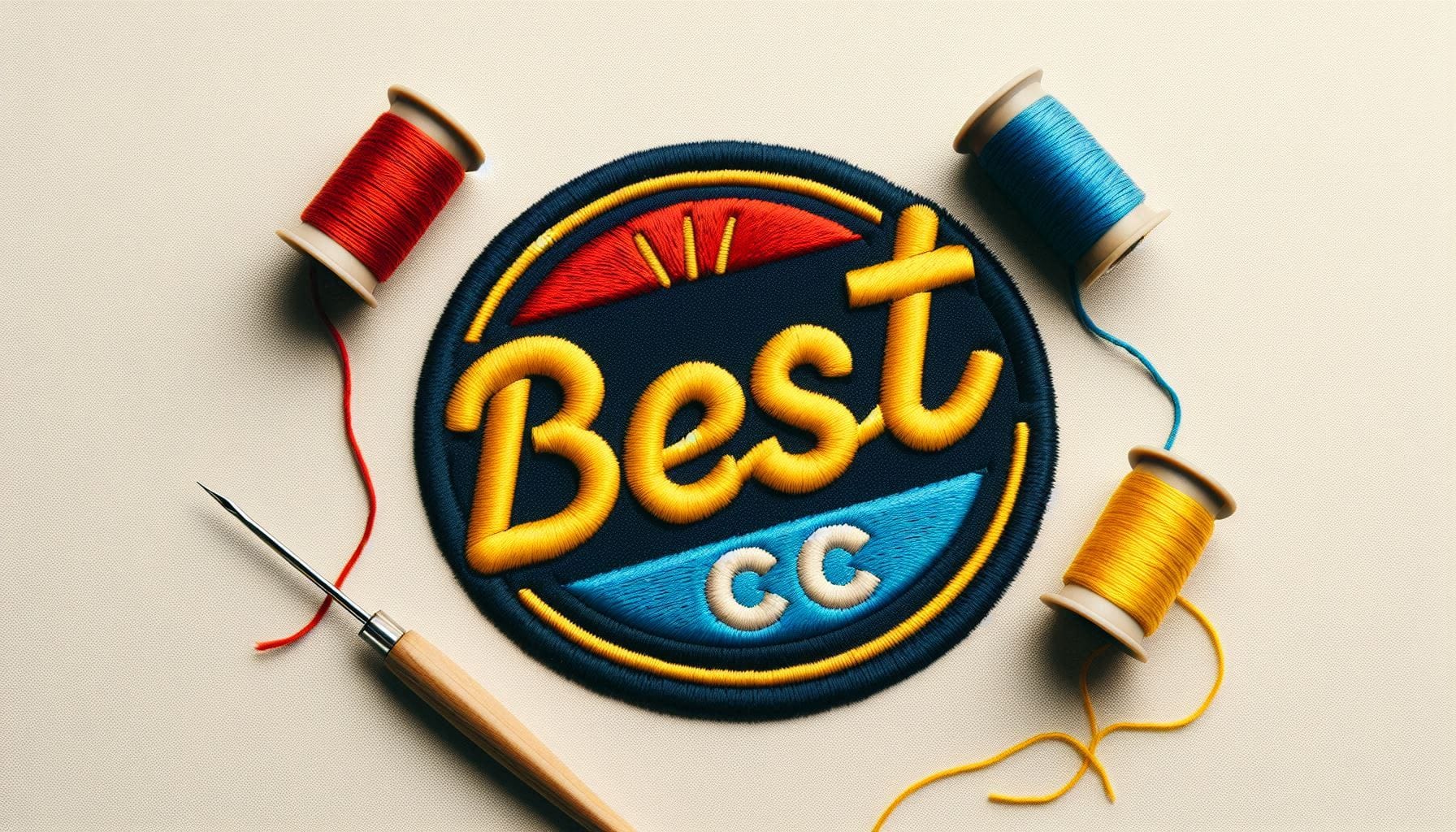 Logo Best Choice